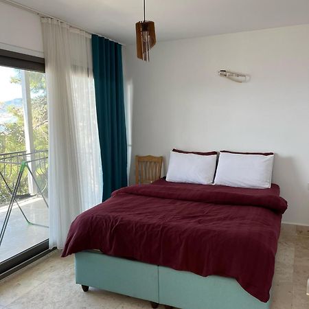 Ilya Apart 1 Aparthotel Bodrum Luaran gambar