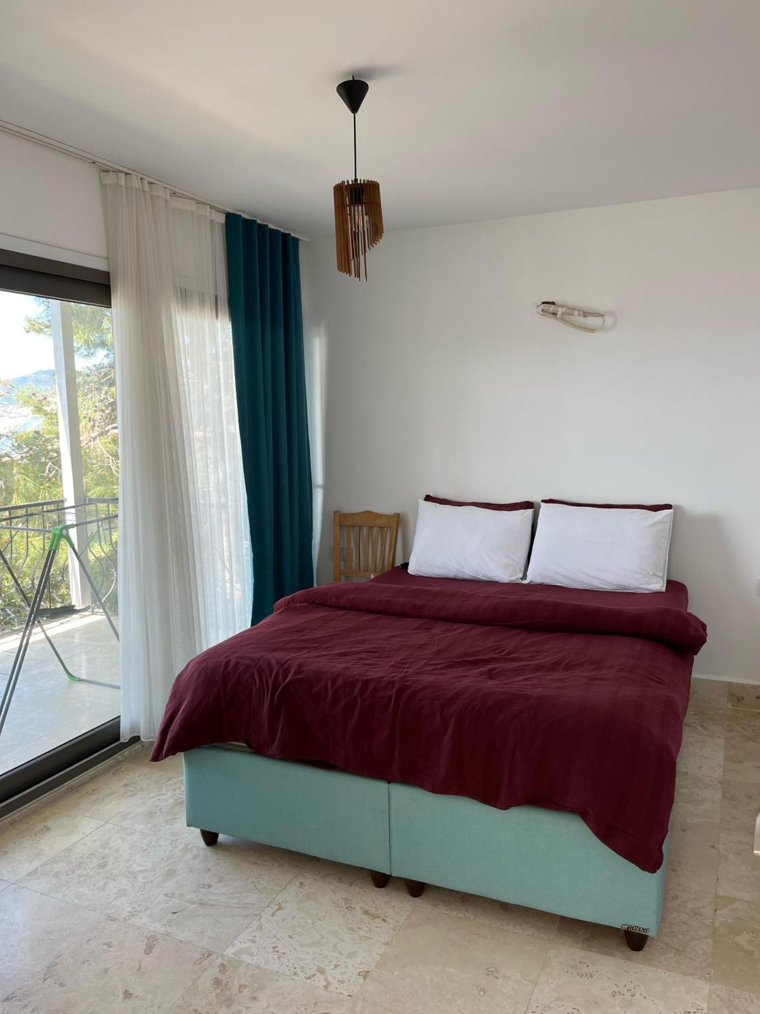 Ilya Apart 1 Aparthotel Bodrum Luaran gambar